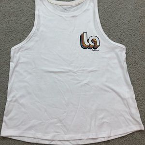 Cotton-On tank top!